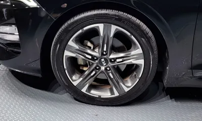Kia K5 2021, 55027 км, за 14310.1 USD