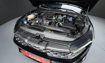 Kia K5 2021, 55027 км, за 14310.1 USD - фото 6