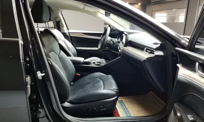 Kia K5 2021, 55027 км, за 14310.1 USD - фото 10