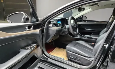 Kia K5 2021, 55027 км, за 14310.1 USD - фото 11