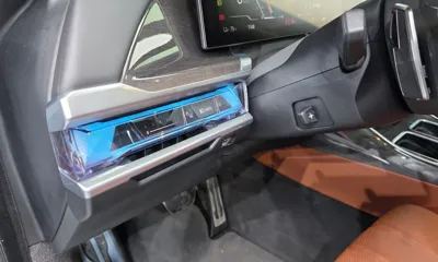 BMW i7 2023, 20555 км, за 90718.13 USD - фото 20