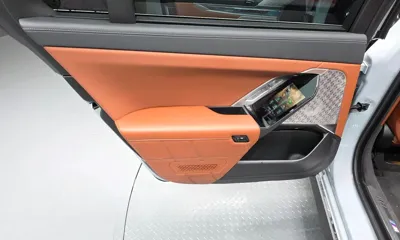 BMW i7 2023, 20555 км, за 90718.13 USD - фото 25
