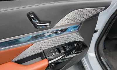 BMW i7 2023, 20555 км, за 90718.13 USD - фото 27