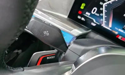BMW i7 2023, 20555 км, за 90718.13 USD - фото 29