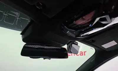 BMW i7 2023, 20555 км, за 90718.13 USD - фото 30
