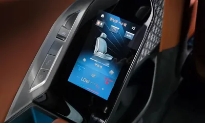 BMW i7 2023, 20555 км, за 90718.13 USD - фото 31