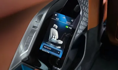 BMW i7 2023, 20555 км, за 90718.13 USD - фото 32