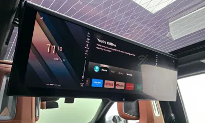 BMW i7 2023, 20555 км, за 90718.13 USD - фото 33
