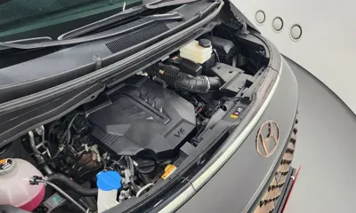Hyundai Staria 2022, 112003 км, за 15302.46 USD - фото 6