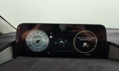 Hyundai Staria 2022, 112003 км, за 15302.46 USD - фото 8