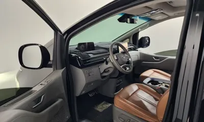 Hyundai Staria 2022, 112003 км, за 15302.46 USD - фото 10