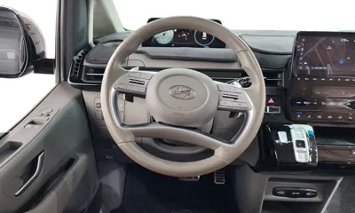 Hyundai Staria 2022, 112003 км, за 15302.46 USD - фото 13