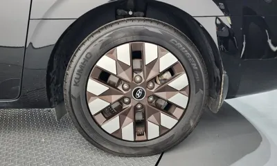 Hyundai Staria 2022, 112003 км, за 15302.46 USD - фото 21