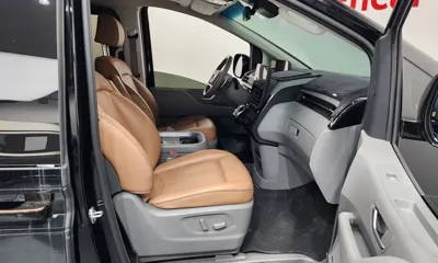 Hyundai Staria 2022, 112003 км, за 15302.46 USD - фото 26