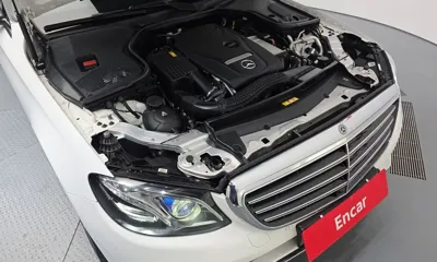 Mercedes-Benz E-Class 2018, 86980 км, за 18232.72 USD - фото 6