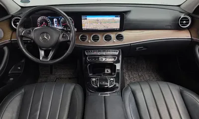 Mercedes-Benz E-Class 2018, 86980 км, за 18232.72 USD - фото 7