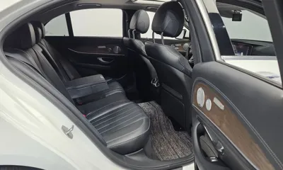 Mercedes-Benz E-Class 2018, 86980 км, за 18232.72 USD - фото 12