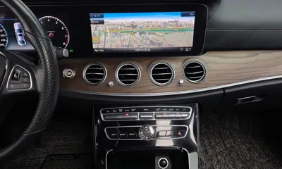 Mercedes-Benz E-Class 2018, 86980 км, за 18232.72 USD - фото 15