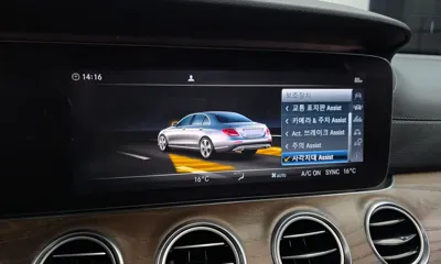Mercedes-Benz E-Class 2018, 86980 км, за 18232.72 USD - фото 17