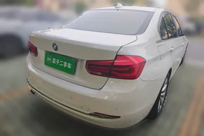 BMW 3 Series 2017, 100500 км, за 8580 USD - фото 6