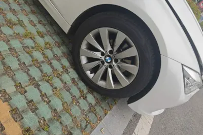 BMW 3 Series 2017, 100500 км, за 8580 USD - фото 8