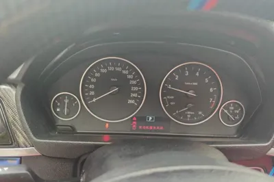 BMW 3 Series 2017, 100500 км, за 8580 USD - фото 11