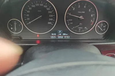 BMW 3 Series 2017, 100500 км, за 8580 USD - фото 12