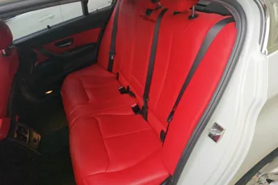 BMW 3 Series 2017, 100500 км, за 8580 USD - фото 17