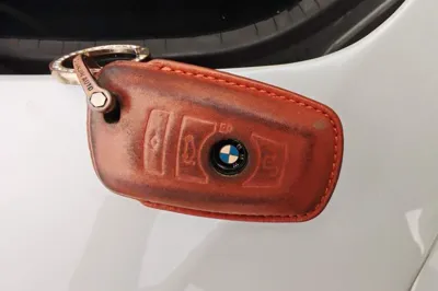 BMW 3 Series 2017, 100500 км, за 8580 USD - фото 20