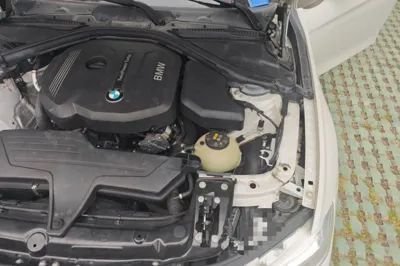 BMW 3 Series 2017, 100500 км, за 8580 USD - фото 22