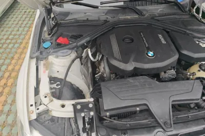 BMW 3 Series 2017, 100500 км, за 8580 USD - фото 23