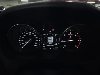 Land Rover Discovery Sport 2018, 67149 км, за 7683.79 USD - фото 8