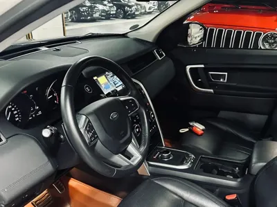 Land Rover Discovery Sport 2018, 67149 км, за 7683.79 USD - фото 10