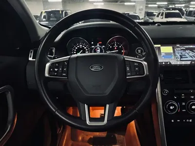 Land Rover Discovery Sport 2018, 67149 км, за 7683.79 USD - фото 12