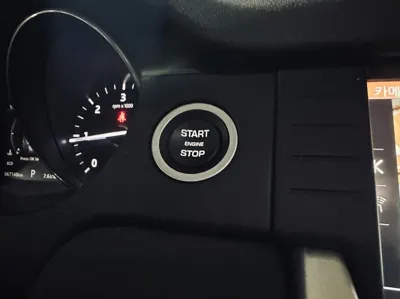 Land Rover Discovery Sport 2018, 67149 км, за 7683.79 USD - фото 14
