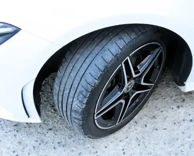Mercedes-Benz CLA-Class 2021, 14100 км, за 22252.86 USD