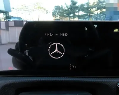 Mercedes-Benz CLA-Class 2021, 14100 км, за 22252.86 USD - фото 7