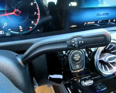 Mercedes-Benz CLA-Class 2021, 14100 км, за 22252.86 USD - фото 8