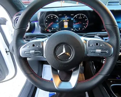 Mercedes-Benz CLA-Class 2021, 14100 км, за 22252.86 USD - фото 10
