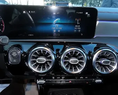Mercedes-Benz CLA-Class 2021, 14100 км, за 22252.86 USD - фото 15