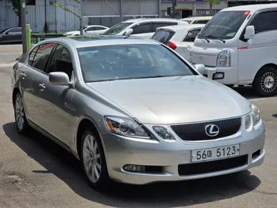 Lexus GS 2006, 198000 км, за 2297.49 USD
