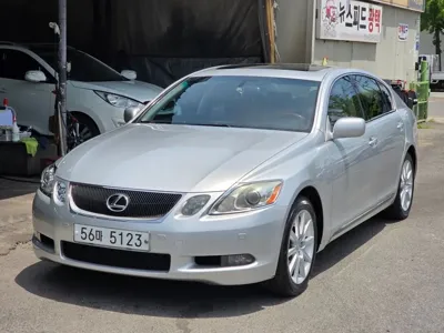 Lexus GS 2006, 198000 км, за 2297.49 USD