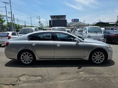 Lexus GS 2006, 198000 км, за 2297.49 USD
