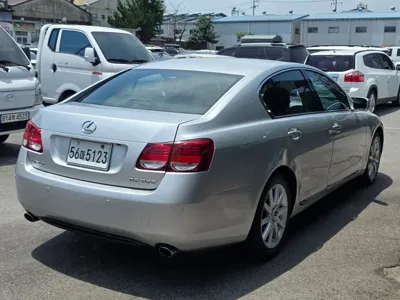 Lexus GS 2006, 198000 км, за 2297.49 USD