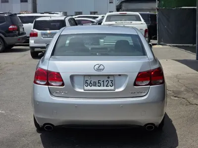 Lexus GS 2006, 198000 км, за 2297.49 USD - фото 6