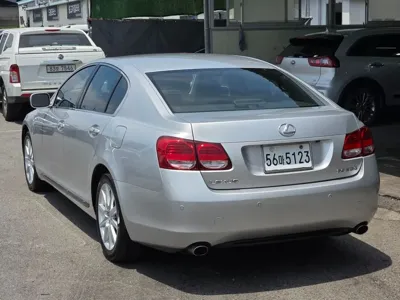 Lexus GS 2006, 198000 км, за 2297.49 USD - фото 7