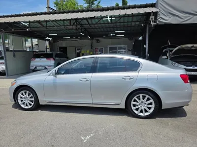 Lexus GS 2006, 198000 км, за 2297.49 USD - фото 8