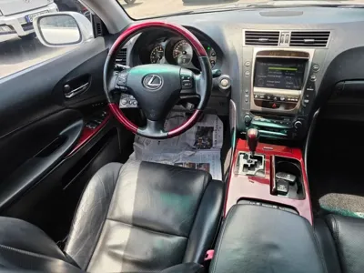 Lexus GS 2006, 198000 км, за 2297.49 USD - фото 12