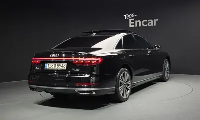 Audi A8 2021, 101482 км, за 41954.42 USD