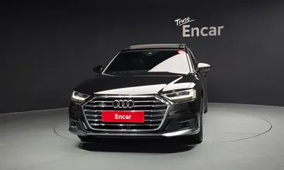 Audi A8 2021, 101482 км, за 41954.42 USD